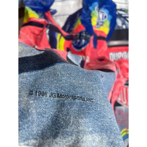 Jeff Gordon NASCAR AOP 1998 Lofteez - Size M - Picture 4 of 4